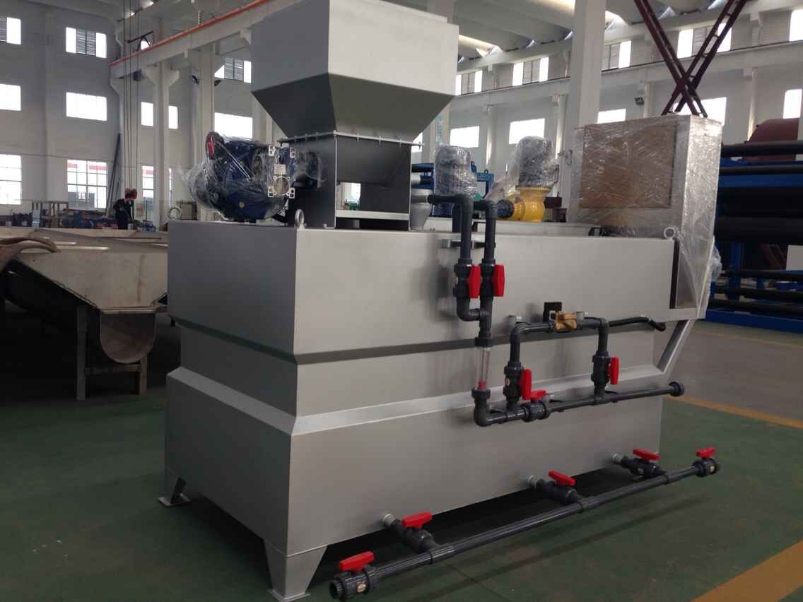 江蘇天尼威加藥裝置