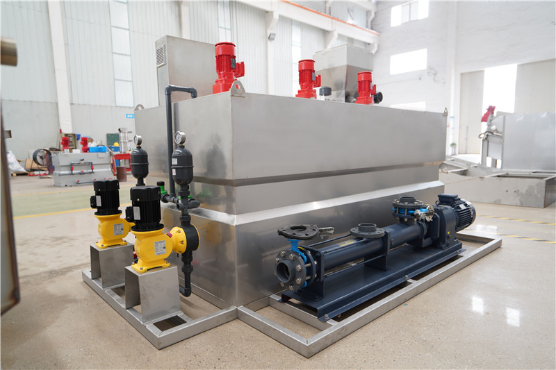 如何根據水質情況選擇合適的PAM加藥量？